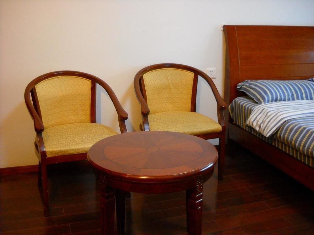 Ханчжоу: E-jia Hotel Apartment Hangzhou Fenghua