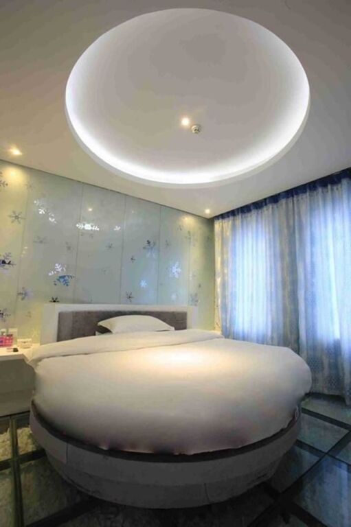Синьян: Aegean Sea Hotel