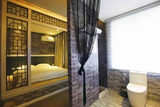 Синьян: Aegean Sea Hotel