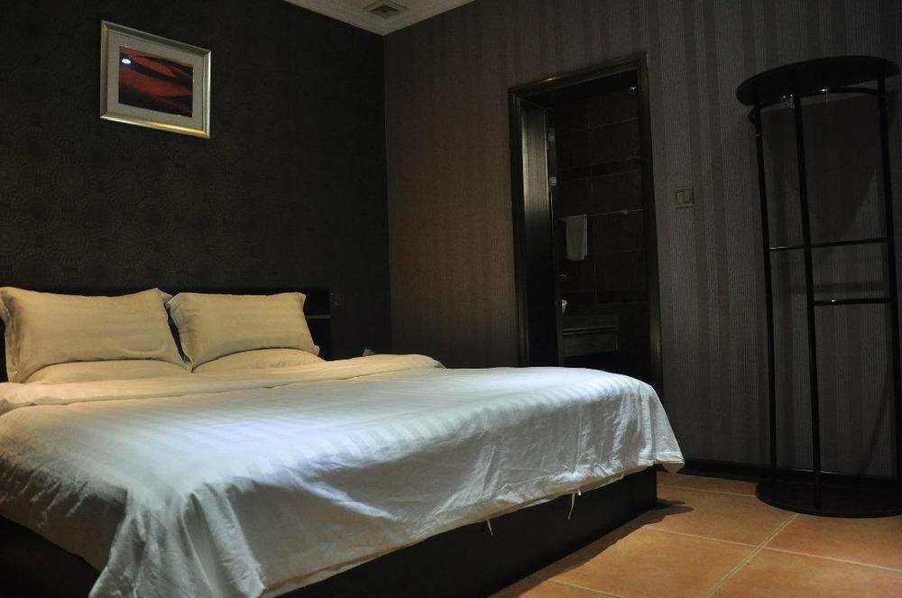 Лоян: Longmen Gongshe Inn