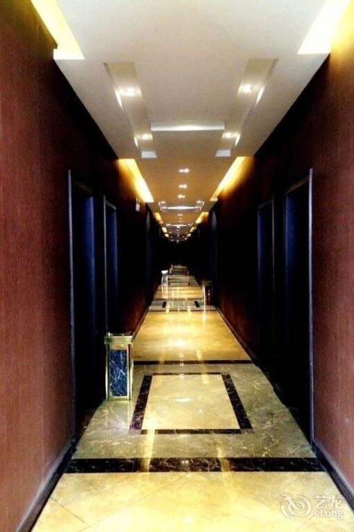 Лоян: Longmen Gongshe Inn