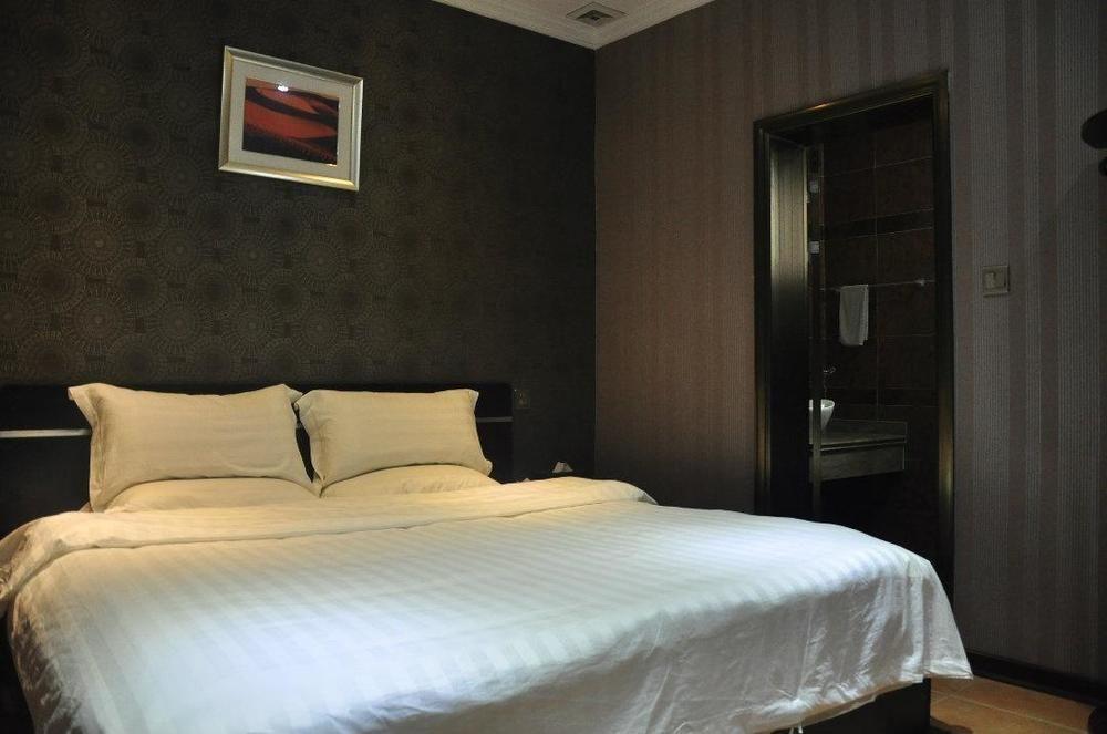 Лоян: Longmen Gongshe Inn