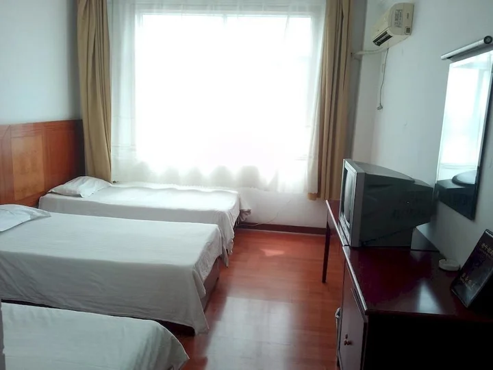 Пэнлай: Shunda Hotel Penglai