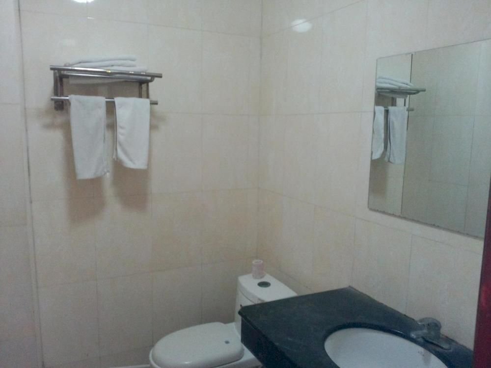 Пэнлай: Shunda Hotel Penglai