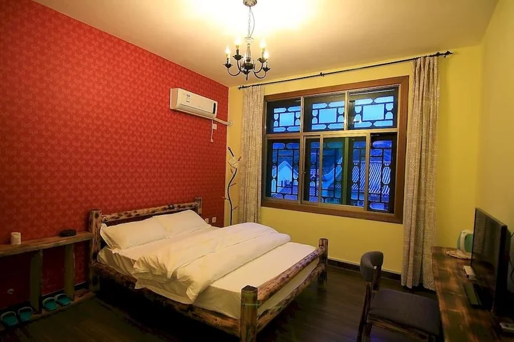 Хэнъян: Hengshan Impression Youth Hostel