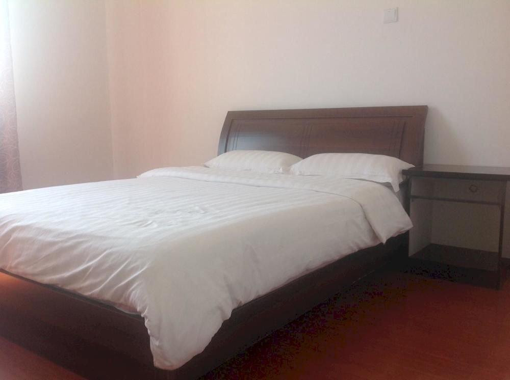 Дали: Dali Ancient City Campanula Hostel