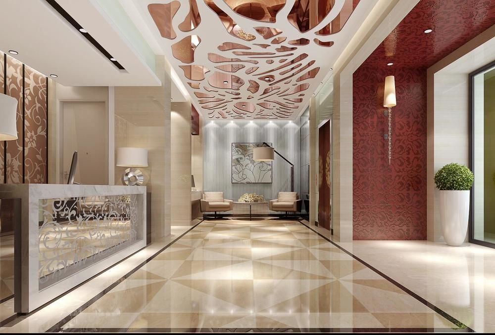 Цзинань: Jinan Laiyin Holiday Boutique Hotel