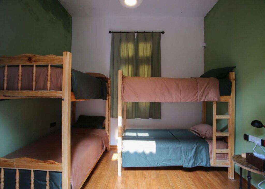 Сямынь: Xiamen Gulangyu Chun Si Di Hostel