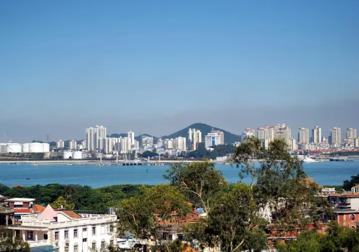 Сямынь: Xiamen Gulangyu Chun Si Di Hostel