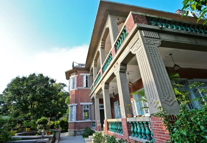 Сямынь: Xiamen Gulangyu Chun Si Di Hostel