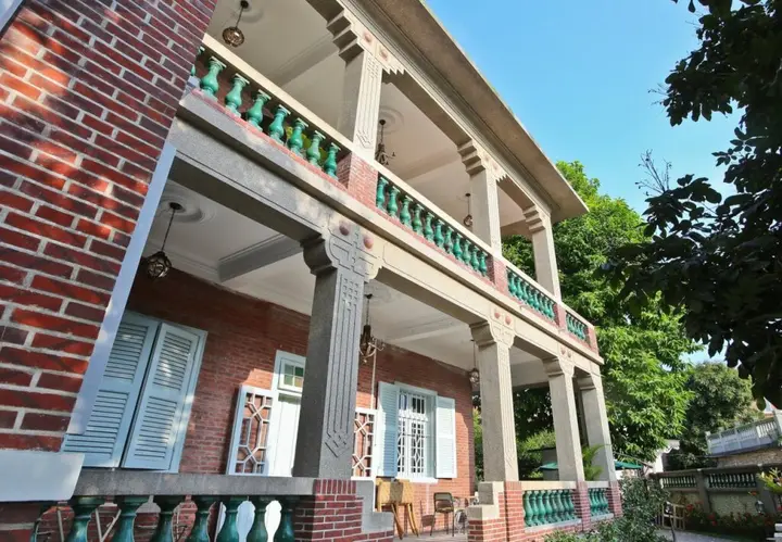 Сямынь: Xiamen Gulangyu Chun Si Di Hostel
