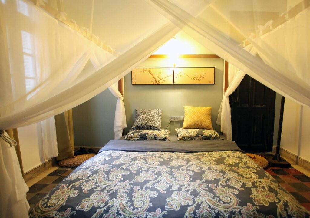 Сямынь: Xiamen Gulangyu Chun Si Di Hostel