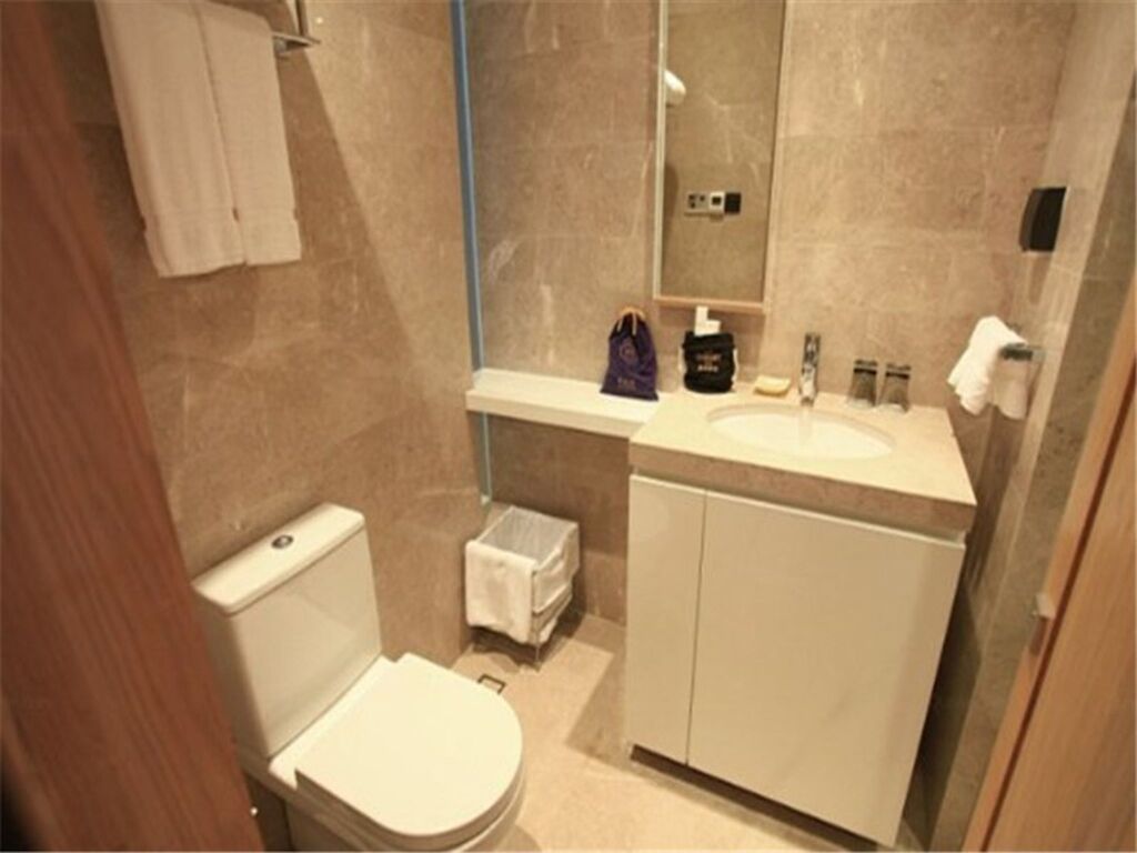 Цюнхай: Bo'ao Comfort Hotel
