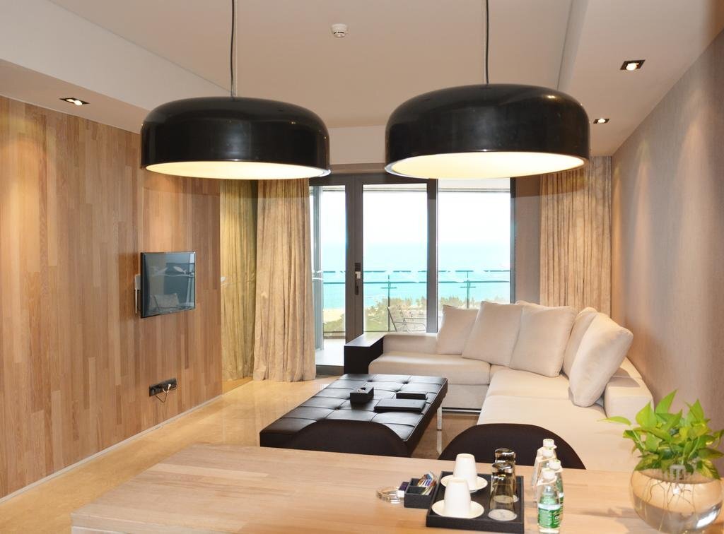 Цюнхай: Bo'ao Comfort Hotel