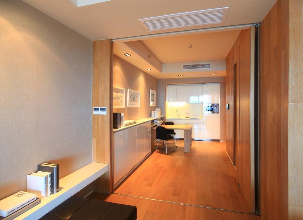 Цюнхай: Bo'ao Comfort Hotel