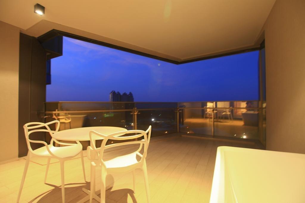Цюнхай: Bo'ao Comfort Hotel