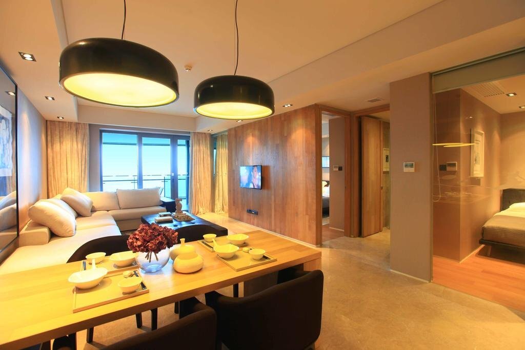 Цюнхай: Bo'ao Comfort Hotel