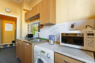 Москва: Hostel Na Sukharevskoy