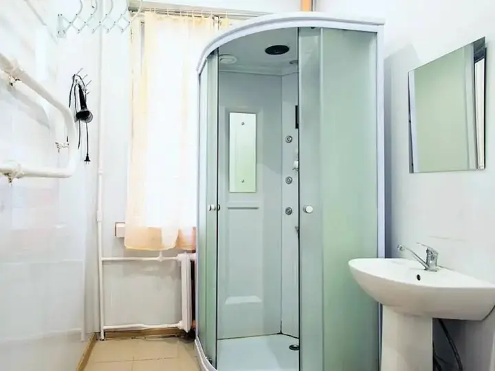 Москва: Hostel Na Sukharevskoy