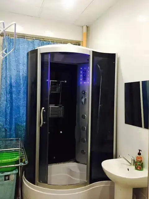 Москва: Hostel Na Sukharevskoy