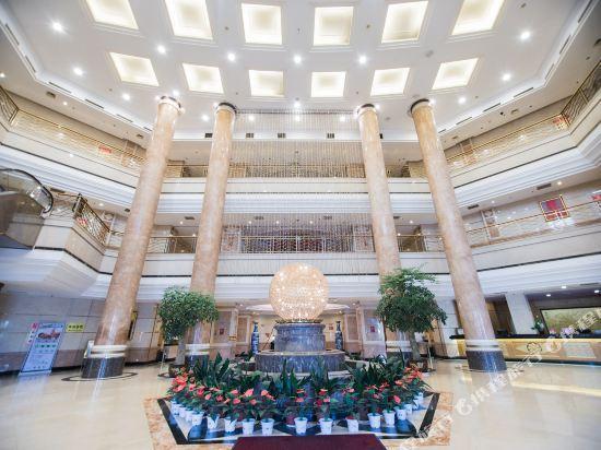 Oriental Hyat Hotel — фото 2