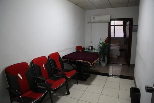Лоян: Luoyang Kaiyuan Hotel