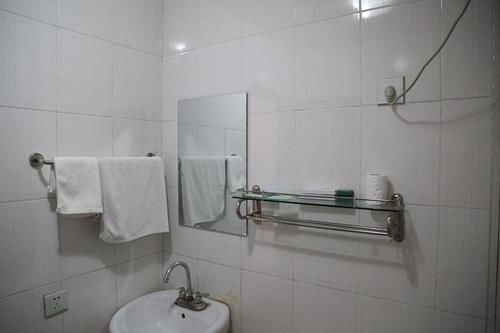 Лоян: Luoyang Kaiyuan Hotel