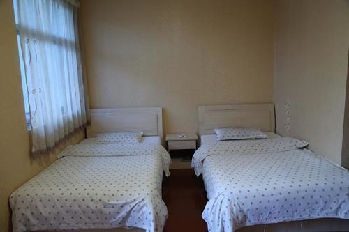 Лоян: Luoyang Kaiyuan Hotel