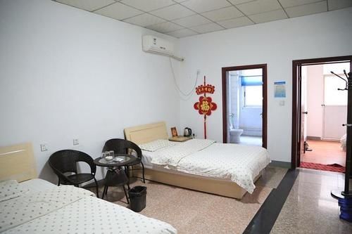 Лоян: Luoyang Kaiyuan Hotel