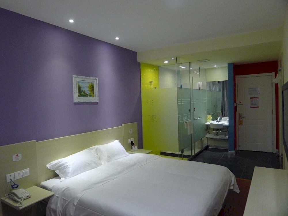 Бинжоу: Pianyiju Hotel Binzhou Huanghe Road Branch