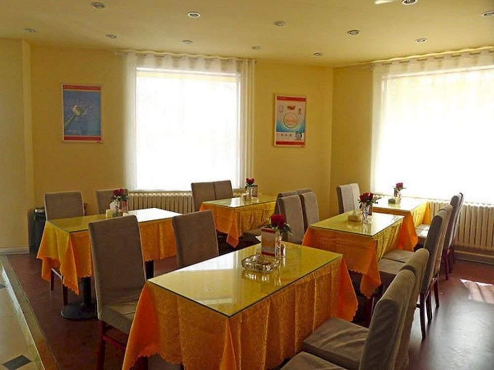 Бинжоу: Pianyiju Hotel Binzhou Huanghe Road Branch
