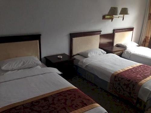 Синьчжоу: Wutai Mountain Yunhai Hotel