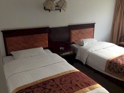 Синьчжоу: Wutai Mountain Yunhai Hotel