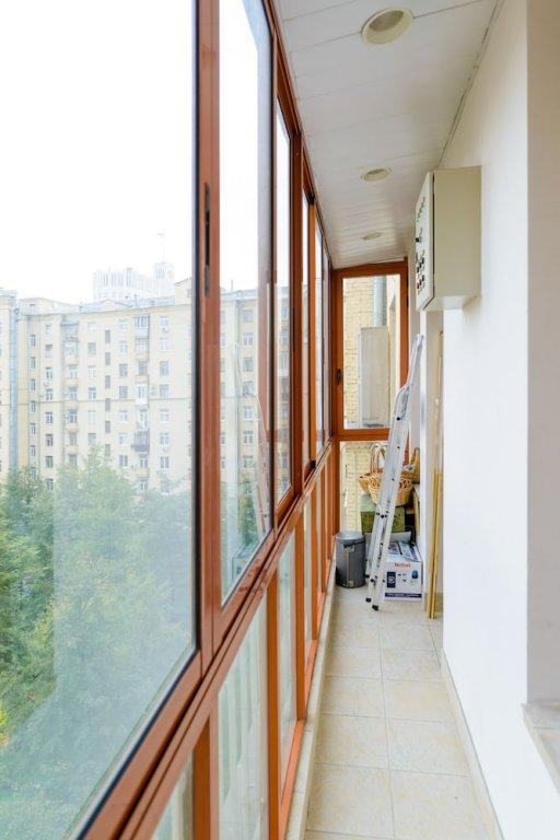 Москва: Funny Dolphins Apartments White House