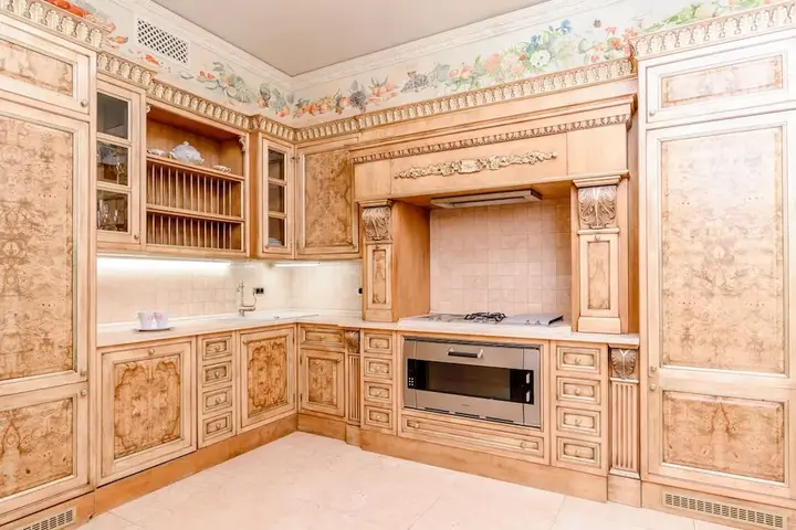 Москва: Funny Dolphins Apartments White House