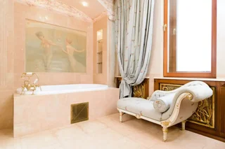 Москва: Funny Dolphins Apartments White House