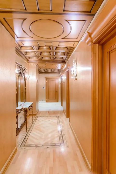Москва: Funny Dolphins Apartments White House