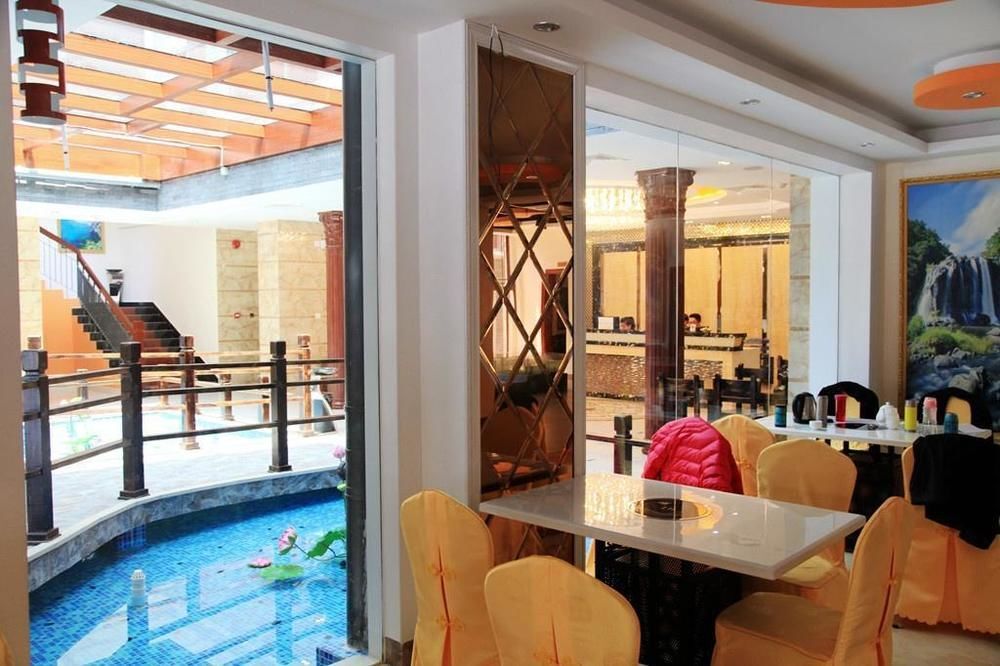 Хойчжоу: Huizhou Xunliao Bay Hailai Hotel Villa