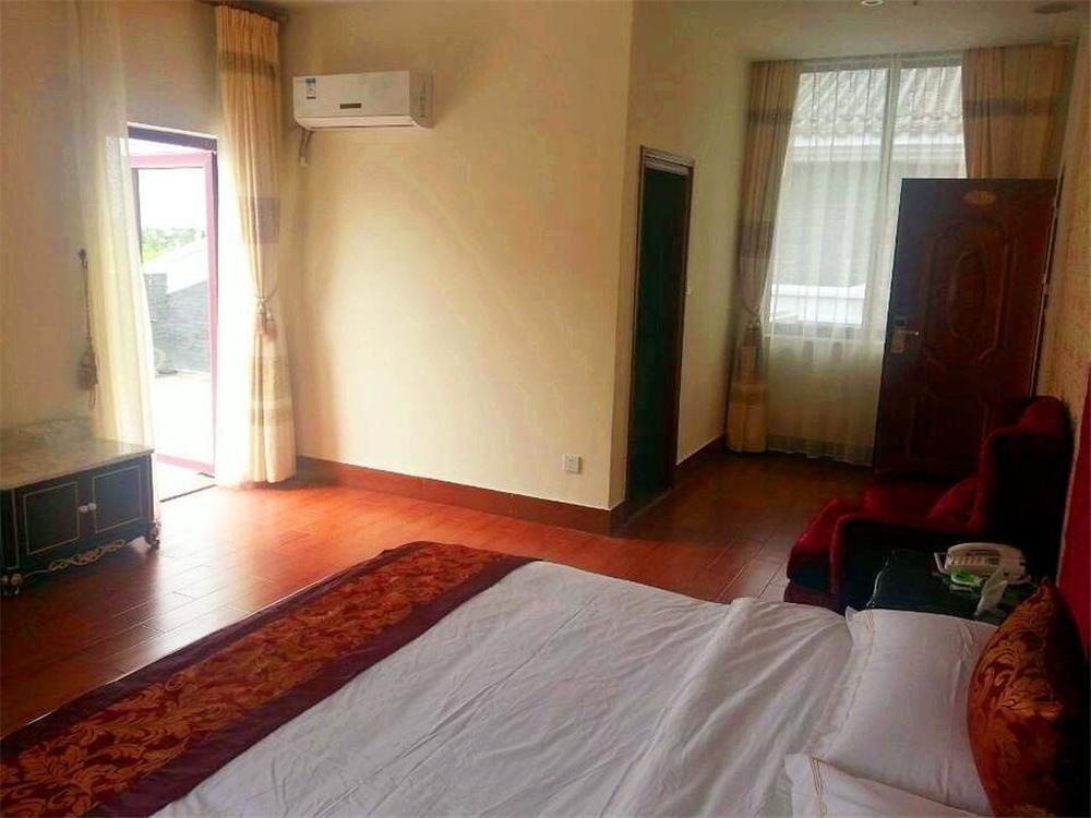 Хойчжоу: Huizhou Xunliao Bay Hailai Hotel Villa