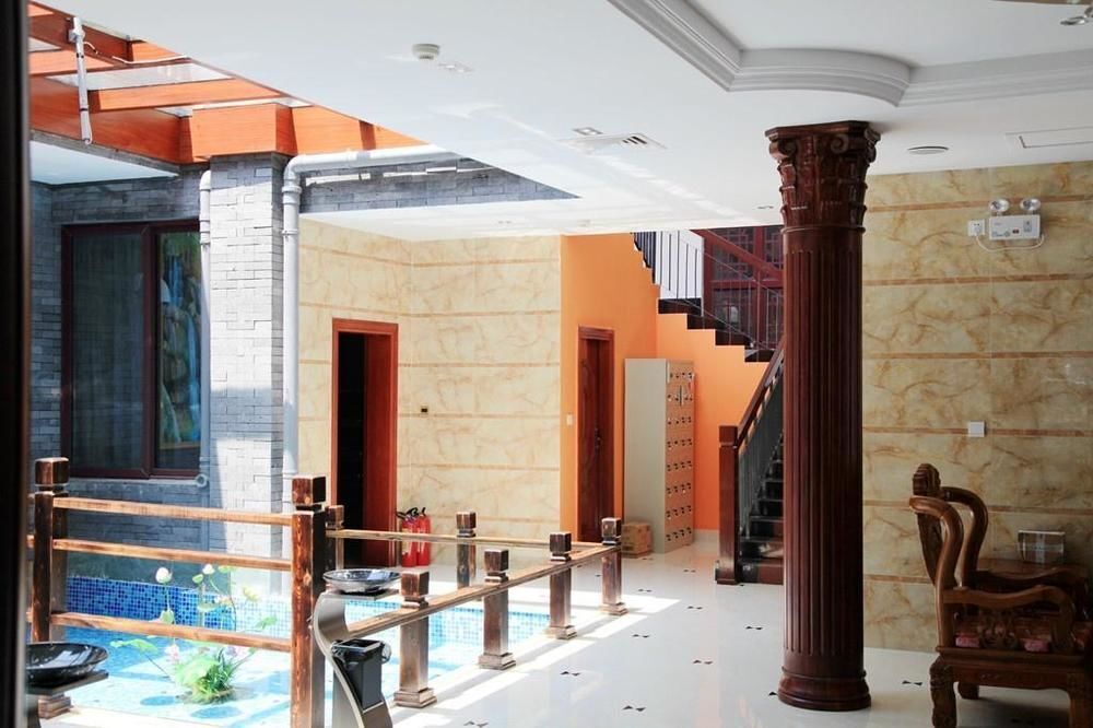 Хойчжоу: Huizhou Xunliao Bay Hailai Hotel Villa