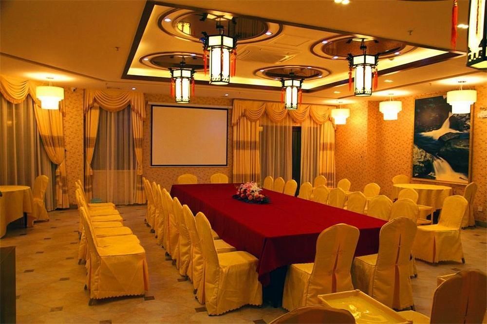 Хойчжоу: Huizhou Xunliao Bay Hailai Hotel Villa