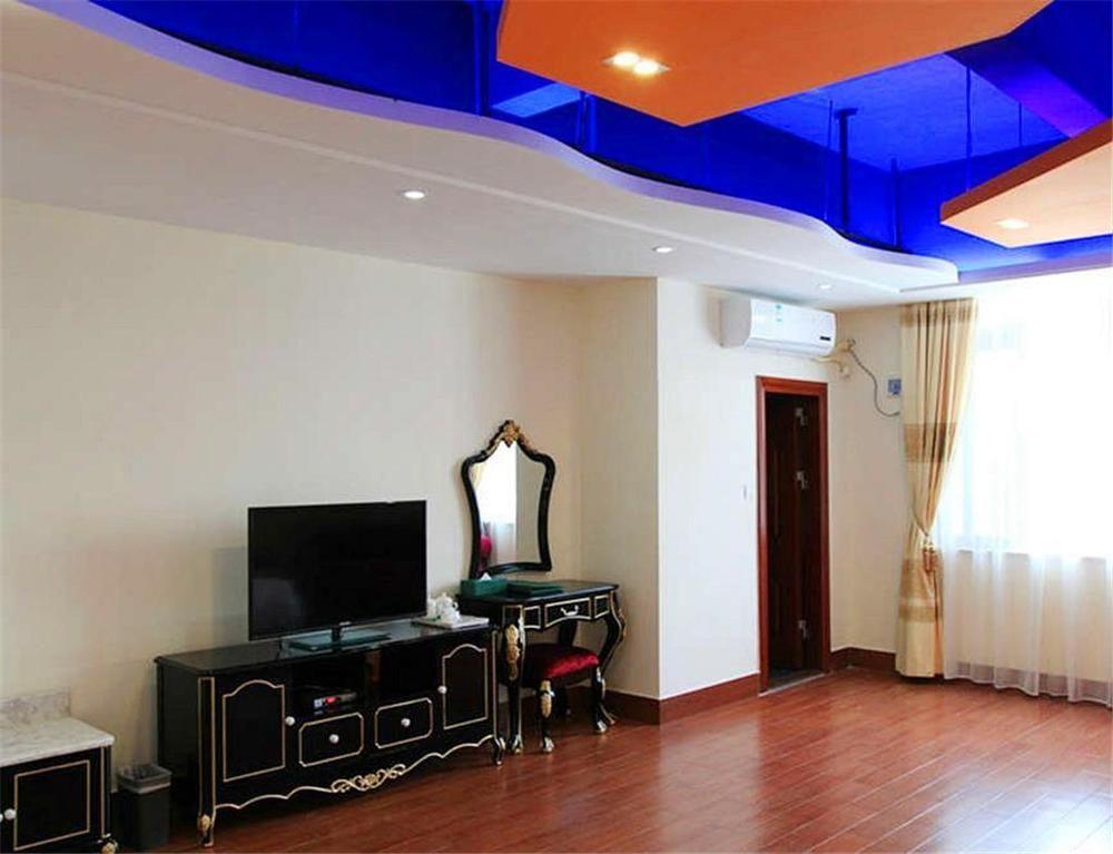 Хойчжоу: Huizhou Xunliao Bay Hailai Hotel Villa
