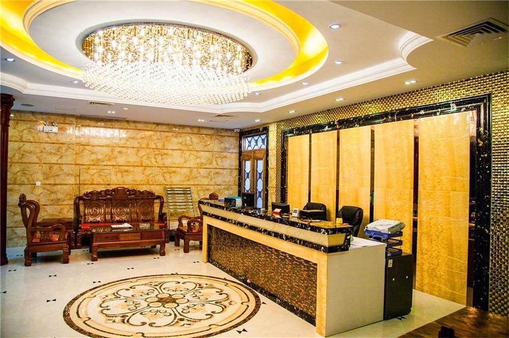 Хойчжоу: Huizhou Xunliao Bay Hailai Hotel Villa