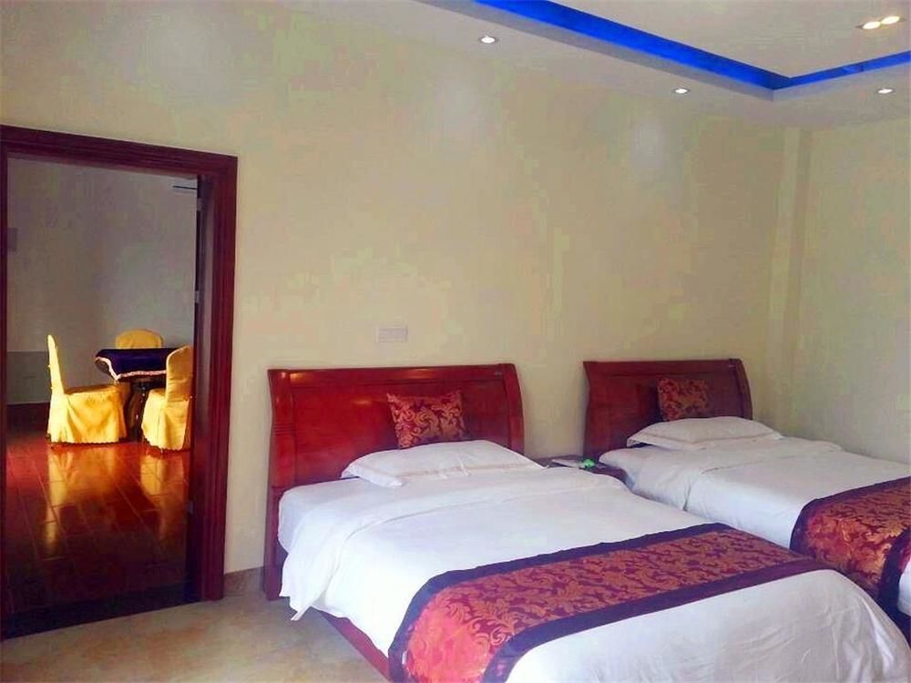 Хойчжоу: Huizhou Xunliao Bay Hailai Hotel Villa