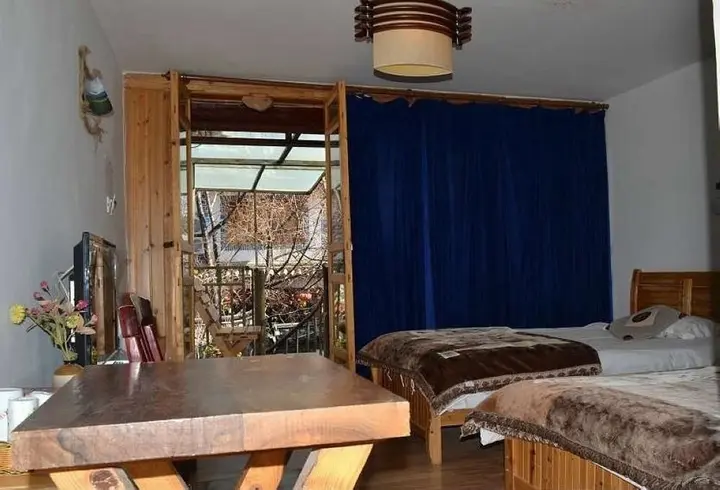 Лицзян: Lijiang Shuhe Photographer Station