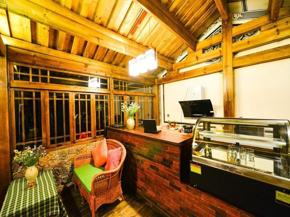 Dali Yuehai Shanqi Inn — фото 2