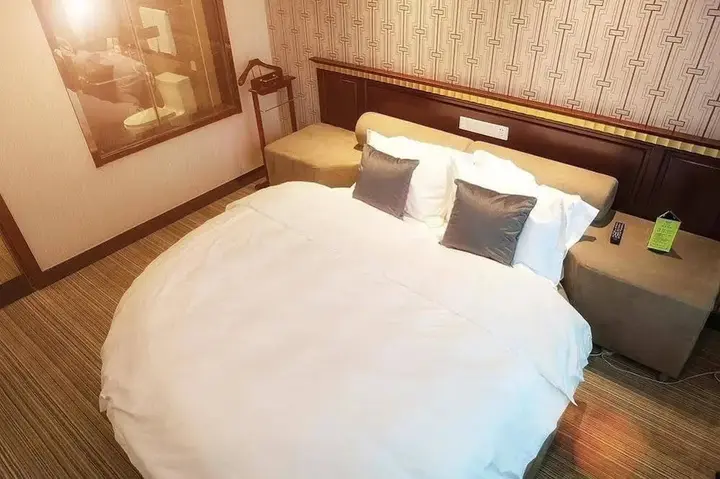 Цзинин: Kongfu Nanyuan Hotel