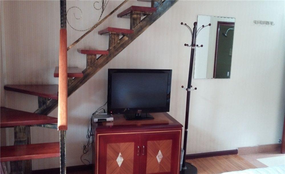 Chuxiong: Alaobiao Inn