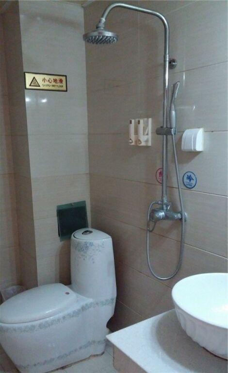 Chuxiong: Alaobiao Inn
