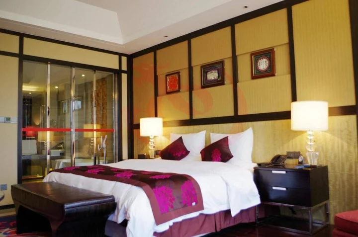 Каили: Kaili Longdu Jingyi International Hotel